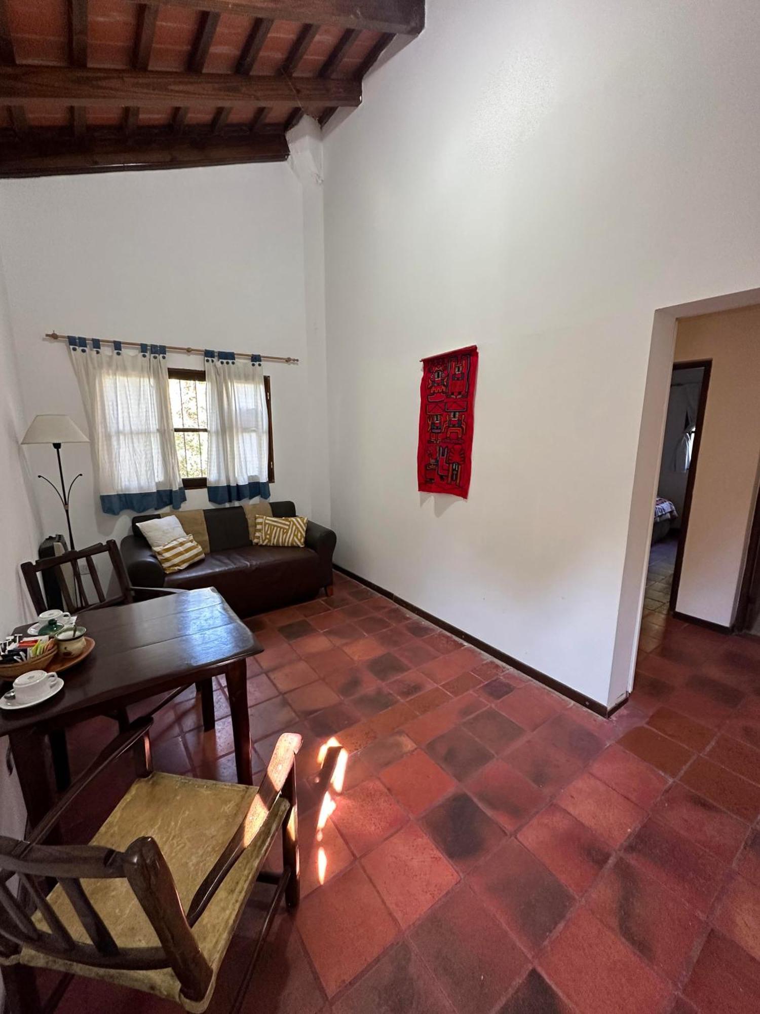 Hotel Torrontes San Lorenzo  Exterior photo