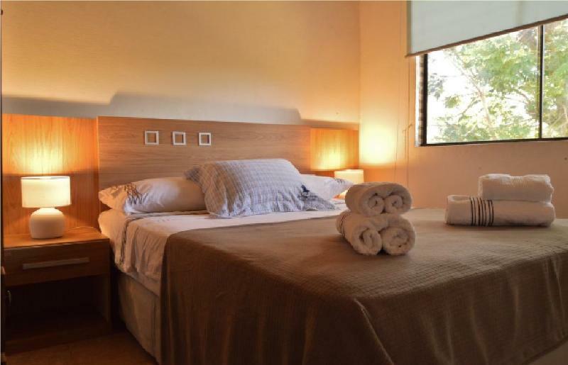 Hotel Torrontes San Lorenzo  Exterior photo